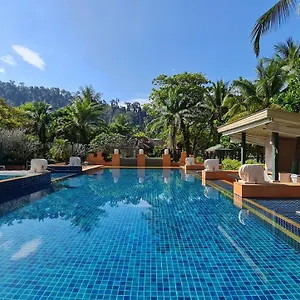 Baan Khaolak - Sha Resort