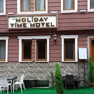 ** Hotel My Holiday Time Turquie