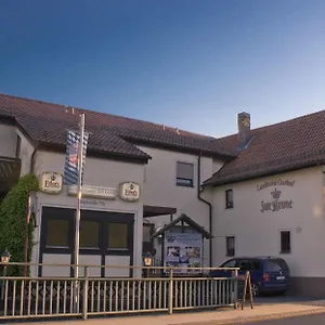 Zur Krone Hotel