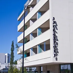 Aallonkoti Appartement