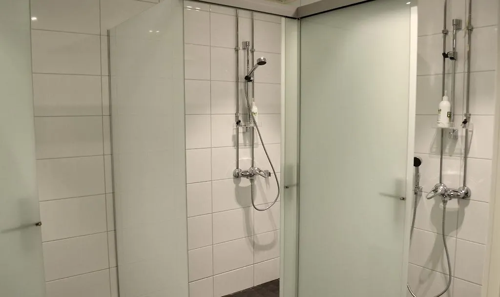 The Yard Hostel Helsinki