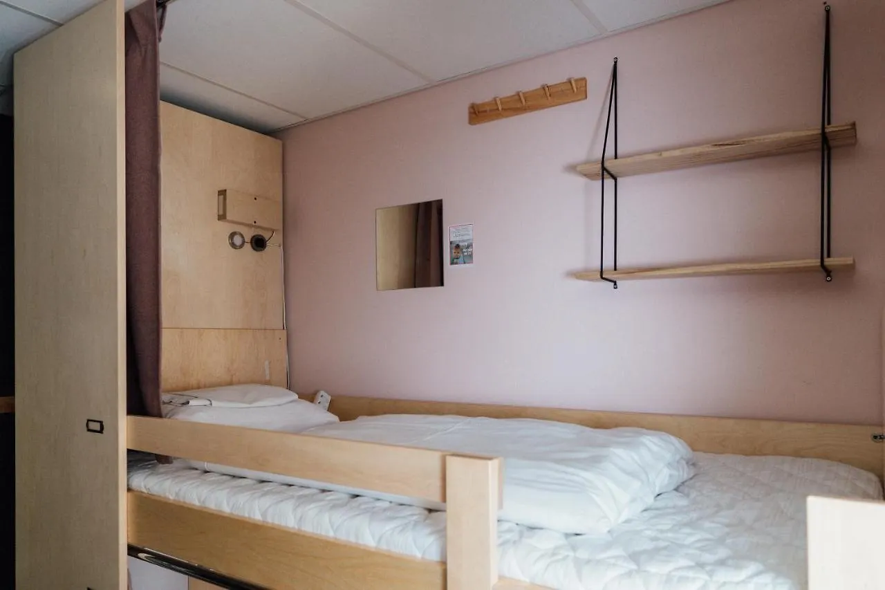 The Yard Hostel ヘルシンキ